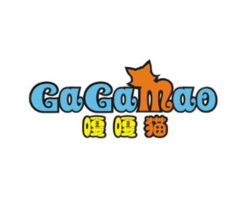 嘎嘎猫