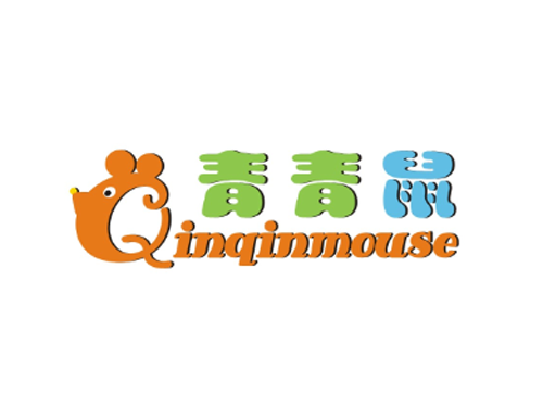 青青鼠 QINQINMOUSE