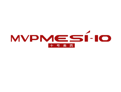 十号美西 MVPMESI-IO
