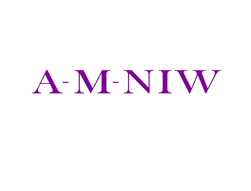 A-M-NIW