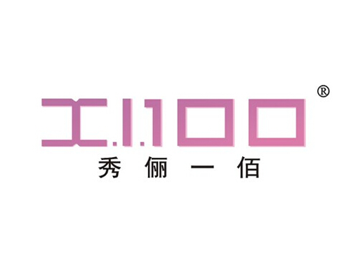 秀俪一佰 XL 100