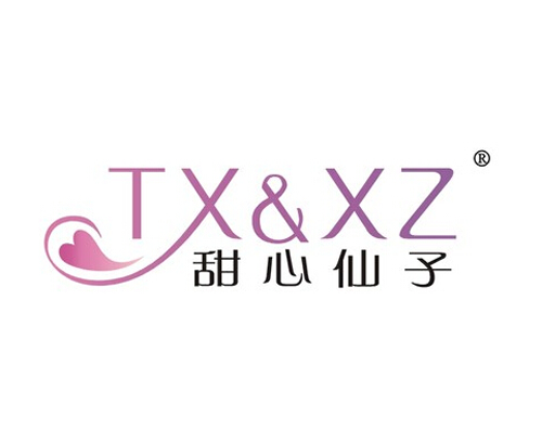 甜心仙子 TX&XZ