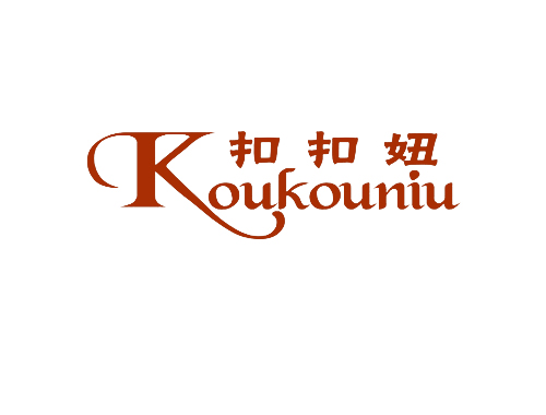 扣扣妞