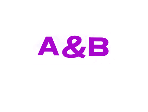 A&B