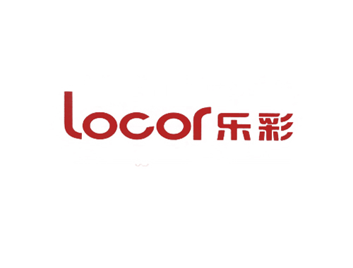 乐彩 LOCOR