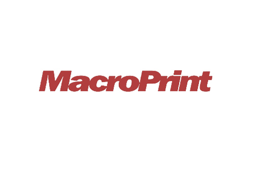MACROPRINT
