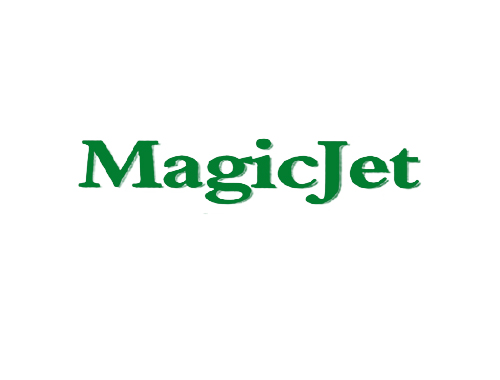 MAGICJET
