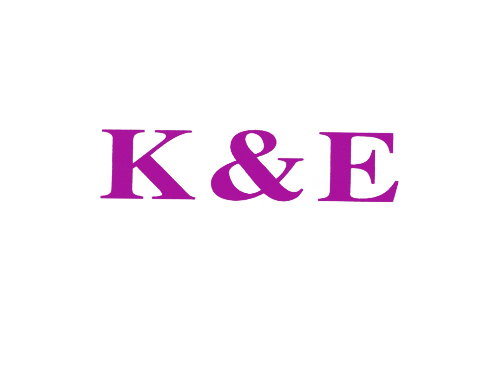 K&E
