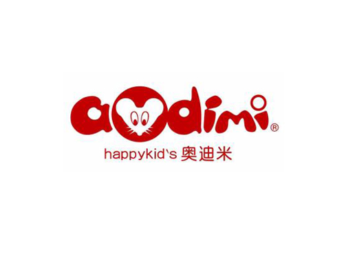奥迪米