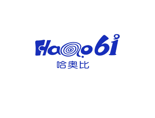 哈奥比