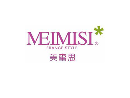 美蜜思
