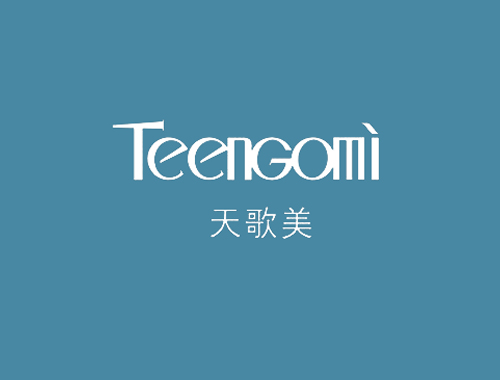 天歌美 TEENGOMI