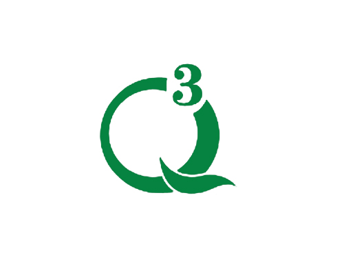 Q 3