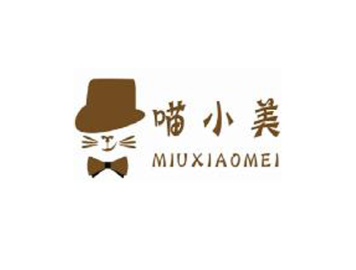 喵小美 MIUXIAOMEI