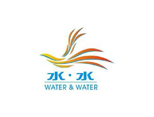 水&middot;水 WATER & WATER