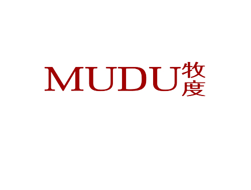 牧度