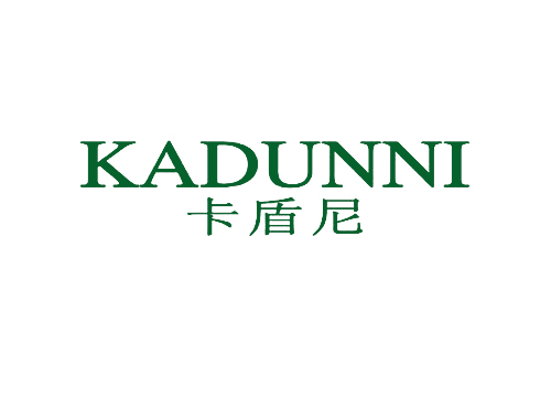 卡盾尼