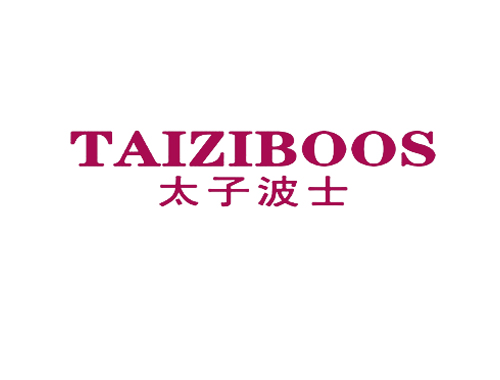 太子波士 TAIZIBOOS