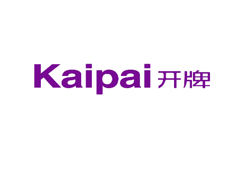 开牌