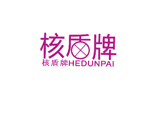核盾牌