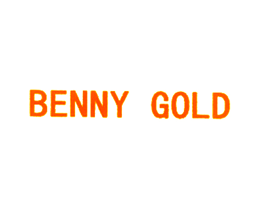 BENNY GOLD