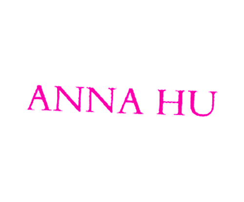ANNA HU