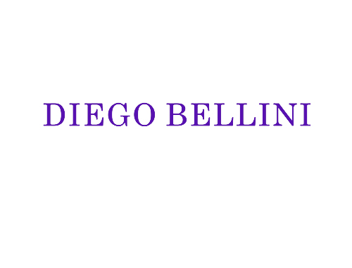 DIEGO BELLINI