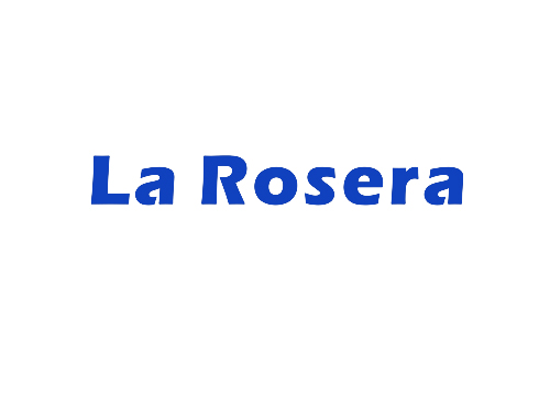 LA ROSERA
