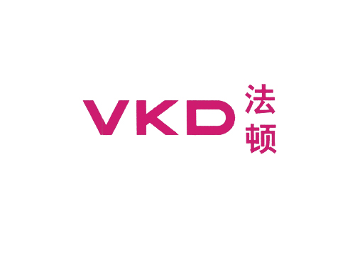 法顿 VKD