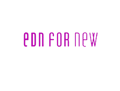 EDN FOR NEW