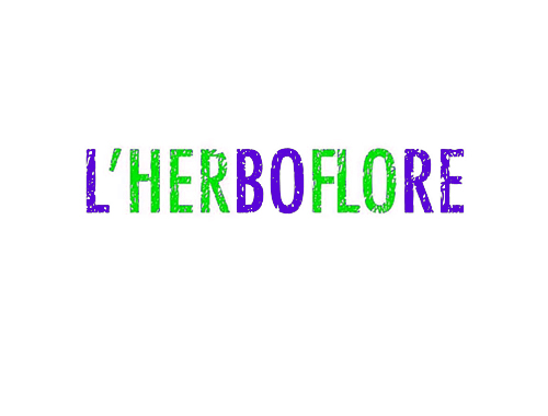 L＇HERBOFLORE