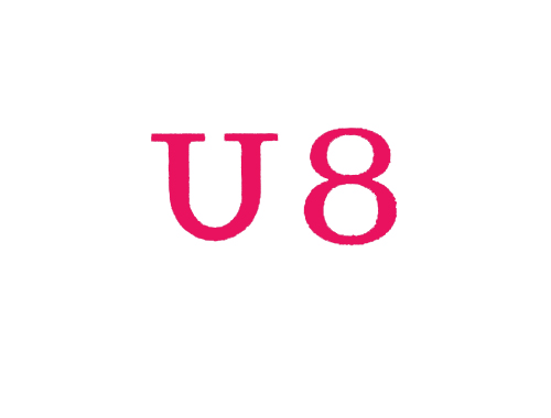 U 8