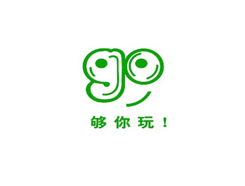 够你玩！ GO