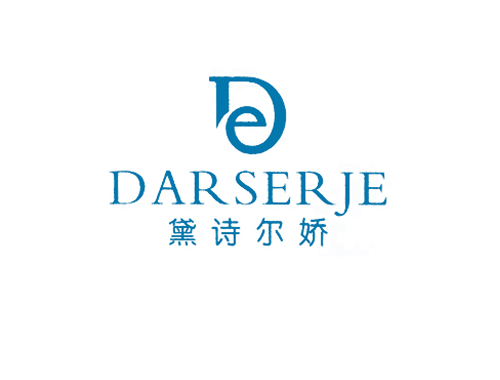 黛诗尔娇 DARSERJE DE