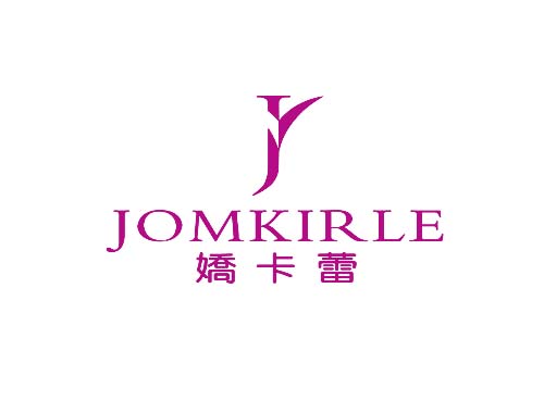 娇卡蕾 JOMKIRLE JY
