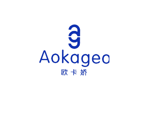 欧卡娇 AOKAGEO