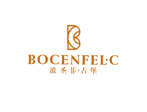 波圣菲&middot;古堡 BOCENFEL&middot;C