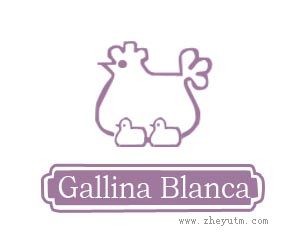 Galina Blanca