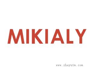 MIKIALY