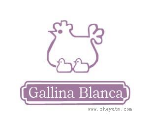 Galina Blanca