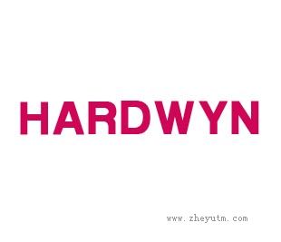 HARDWYN