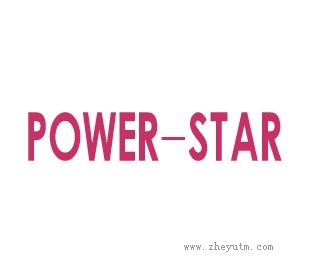 POWER STAR