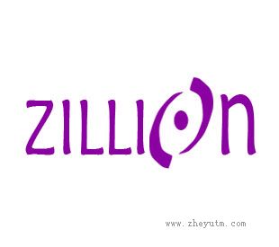 ZILLION