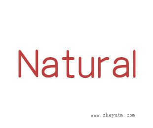 NATURAl