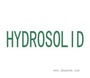 HYDROSOLID