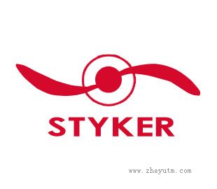 STYKER