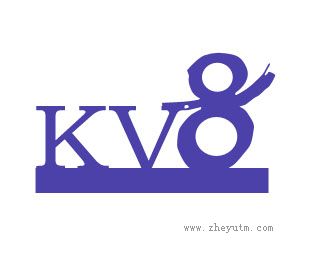 KV8