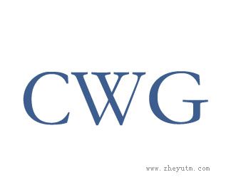 CWG