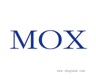MOX