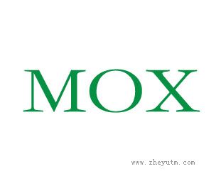 MOX